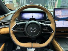 Mazda EZ-6 EREV 200 Smart Elegant Edition - ფოტო 9