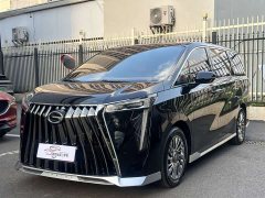 GAC Trumpchi M8 HEV Supreme Edition - ფოტო 1