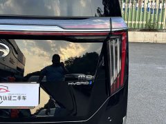 GAC Trumpchi M8 HEV Supreme Edition - ფოტო 10