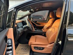 GAC Trumpchi M8 HEV Supreme Edition - ფოტო 11