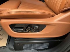 GAC Trumpchi M8 HEV Supreme Edition - ფოტო 12