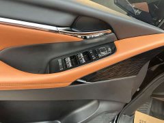 GAC Trumpchi M8 HEV Supreme Edition - ფოტო 13