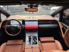 GAC Trumpchi M8 HEV Supreme Edition - ფოტო 14
