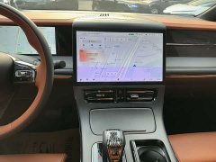 GAC Trumpchi M8 HEV Supreme Edition - ფოტო 15
