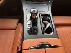 GAC Trumpchi M8 HEV Supreme Edition - ფოტო 16