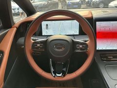 GAC Trumpchi M8 HEV Supreme Edition - ფოტო 17