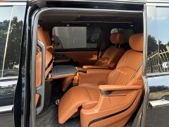 GAC Trumpchi M8 HEV Supreme Edition - ფოტო 18