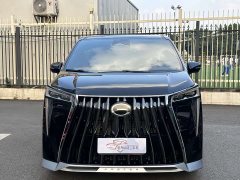GAC Trumpchi M8 HEV Supreme Edition - ფოტო 2