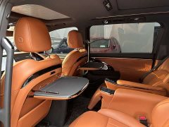 GAC Trumpchi M8 HEV Supreme Edition - ფოტო 20