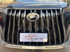 GAC Trumpchi M8 HEV Supreme Edition - ფოტო 3