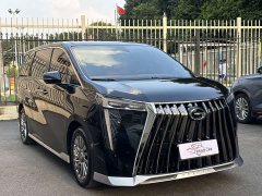 GAC Trumpchi M8 HEV Supreme Edition - ფოტო 4