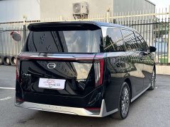 GAC Trumpchi M8 HEV Supreme Edition - ფოტო 5