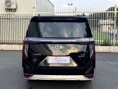 GAC Trumpchi M8 HEV Supreme Edition - ფოტო 6