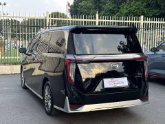GAC Trumpchi M8 HEV Supreme Edition - ფოტო 7