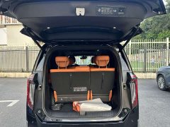GAC Trumpchi M8 HEV Supreme Edition - ფოტო 8