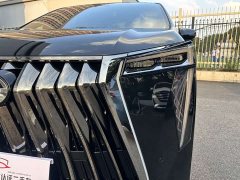 GAC Trumpchi M8 HEV Supreme Edition - ფოტო 9