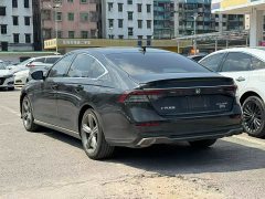 Honda Accord 260TURBO Premium Edition - photo 4