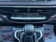 GAC Aion M6 PRO 270T Automatic Luxury - фото 13