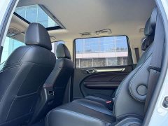 GAC Aion M6 PRO 270T Automatic Luxury - фото 14