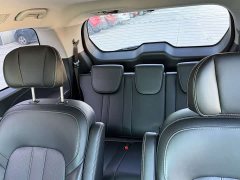 GAC Aion M6 PRO 270T Automatic Luxury - фото 15