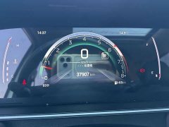 GAC Aion M6 PRO 270T Automatic Luxury - фото 18
