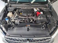 Lincoln Z 2.0T Premier - фото 10