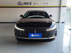 Lincoln Z 2.0T Premier - фото 2
