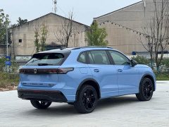 Volkswagen Tiguan L PRO 380TSI AWD R-Line Premium Edition - фото 10