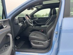 Volkswagen Tiguan L PRO 380TSI AWD R-Line Premium Edition - фото 6