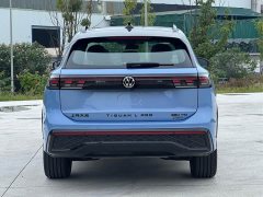 Volkswagen Tiguan L PRO 380TSI AWD R-Line Premium Edition - фото 9