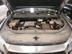 BYD Song Pro New Energy DM-i 71KM Glory Edition Pilot - photo 10