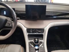 BYD Song Pro New Energy DM-i 71KM Glory Edition Pilot - photo 13