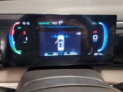 BYD Song Pro New Energy DM-i 71KM Glory Edition Pilot - photo 14