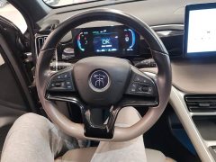 BYD Song Pro New Energy DM-i 71KM Glory Edition Pilot - photo 15