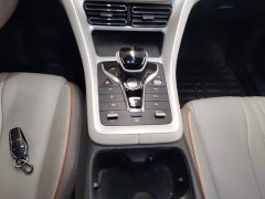 BYD Song Pro New Energy DM-i 71KM Glory Edition Pilot - photo 16