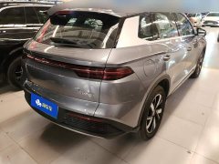 BYD Song Pro New Energy DM-i 71KM Glory Edition Pilot - photo 3