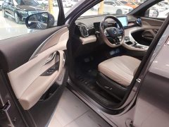 BYD Song Pro New Energy DM-i 71KM Glory Edition Pilot - photo 9