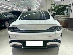 Xiaomi SU7 Quad Motor Ultra-Long Range Advanced Autonomous Driving Max - ფოტო 19