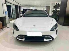 Xiaomi SU7 Quad Motor Ultra-Long Range Advanced Autonomous Driving Max - ფოტო 2