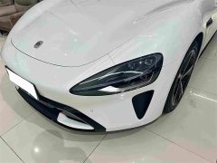 Xiaomi SU7 Quad Motor Ultra-Long Range Advanced Autonomous Driving Max - ფოტო 3
