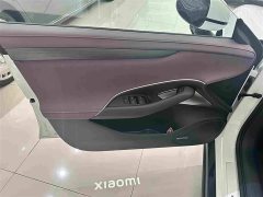Xiaomi SU7 Quad Motor Ultra-Long Range Advanced Autonomous Driving Max - ფოტო 5
