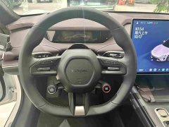 Xiaomi SU7 Quad Motor Ultra-Long Range Advanced Autonomous Driving Max - ფოტო 6