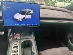 Xiaomi SU7 Quad Motor Ultra-Long Range Advanced Autonomous Driving Max - ფოტო 8