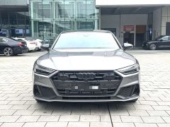 Audi A7L 45 TFSI quattro S-line Wind Knight - ფოტო 2