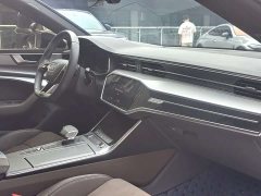 Audi A7L 45 TFSI quattro S-line Wind Knight - ფოტო 5