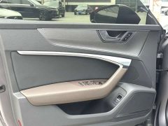 Audi A7L 45 TFSI quattro S-line Wind Knight - ფოტო 6