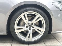 Audi A7L 45 TFSI quattro S-line Wind Knight - ფოტო 9