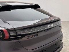 Zeekr 001 95kWh Dual Motor Max - photo 19