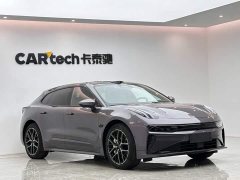 Zeekr 001 95kWh Dual Motor Max - photo 6