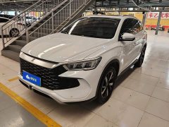 BYD Song Pro New Energy Champion Edition DM-i 71KM Leading Type - photo 1